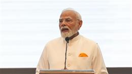 प्रधानमंत्री मोदी ने साझा किया सुभाषित, बोले- धैर्य किसी राष्ट्र की सबसे बड़ी शक्ति
