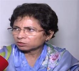 भाजपा सरकार बताए - कच्चे तेल की कीमतें लगातार घट रही हैं, फिर जनता को सस्ता पेट्रोल-डीजल कब मिलेगा? : कुमारी सैलजा