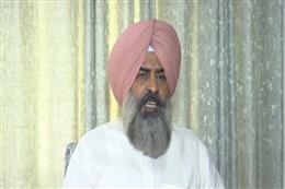 पंजाब कांग्रेस के विधायक परगट सिंह बोले- 'फिल्म सतलुज पर रोक ठीक नहीं', भाजपा और 'आप' पर साधा निशाना