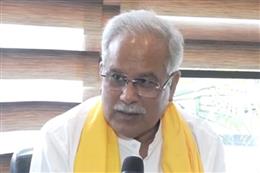 पंजाब कांग्रेस में गुटबाजी से बघेल का इनकार, बोले- 'पार्टी एक है, कोई धड़ा नहीं', रंधावा और चन्नी पर भी दिया जवाब