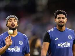 हर्षित राणा और वरुण चक्रवर्ती T20 सीरीज से बाहर, इंग्लैंड में अब कौन है उनका विकल्प? जानिए
