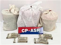 अमृतसर पुलिस की बड़ी कार्रवाई, करोड़ों की हेरोइन बरामद; 2 तस्कर दबोचे