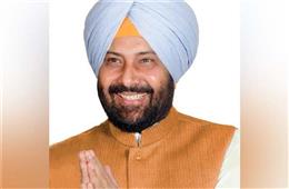 'आप' के शासन में पंजाब बम धमाकों और गैंगस्टरों का गढ़ बन गया है: ढिल्लों