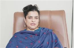 पानी की 40 वर्ष पुरानी समस्या के स्थायी समाधान पर कारसिंधु के ग्रामीणों ने सिंचाई मंत्री श्रुति चौधरी का जताया आभार