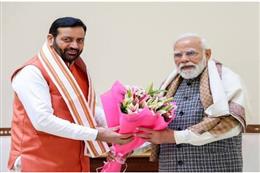भारत की पहली हाइड्रोजन ट्रेन का इतिहास - दो नाम हमेशा याद रहेंगे- पीएम नरेंद्र मोदी और सीएम नायब सिंह सैनी