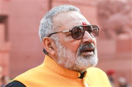 दिल्ली हाट में 13 जुलाई से ‘वीव द फ्यूचर 4.0’, वस्त्र मंत्री गिरिराज सिंह करेंगे उद्घाटन