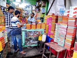 'हाई-फ्रीक्वेंसी इकोनॉमिक बैरोमीटर' से छोटे कारोबारियों को मिलेगी नई ताकत, अर्थव्यवस्था को मिलेगी रफ्तार : सीएआईटी