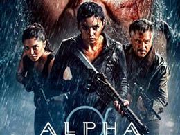 Alpha Box Office Day 9: शनिवार को 'अल्फा' ने बॉक्स ऑफिस पर मचाया बवाल, 'धमाल 4' की आंधी में कमा डाले इतने करोड़