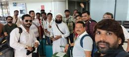 वियतनाम नाव हादसा: फंसे हुए सभी तेलुगु पर्यटक सुरक्षित, रविवार रात हैदराबाद पहुंचेंगे