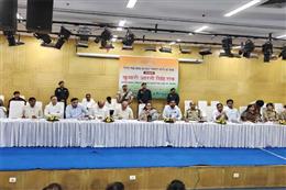 जन शिकायतों का समयबद्ध समाधान सरकार की सर्वोच्च प्राथमिकता : आरती सिंह राव
