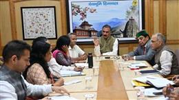 CM सुक्खू बोले- कुल्लू, ऊना, बिलासपुर, सोलन समेत 8 अस्पतालों में लगेंगी 1.5 टेस्ला MRI मशीनें