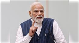 भारत को पहली हाइड्रोजन ट्रेन मिलने का सपना होने जा रहा साकार, आत्मनिर्भर भारत के लिए आज बड़ा दिनः पीएम मोदी
