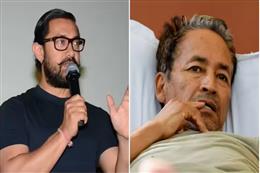 '3 इडियट्स' सोनम वांगचुक पर आधारित नहीं थी, यह एक गलतफहमीः आमिर खान