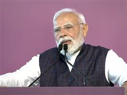 'चंडीगढ़ सिर्फ शहर नहीं, भारत के विकास का मॉडल', पीएम मोदी ने किया 4,700 करोड़ की परियोजनाओं का शुभारंभ