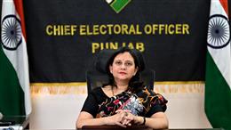 गणना प्रपत्र भरने और जमा कराने के लिए 19 जुलाई को सभी मतदान केंद्रों पर एक दिवसीय एसआईआर विशेष शिविर लगाया जाएगा: मुख्य चुनाव अधिकारी अनिंदिता मित्रा