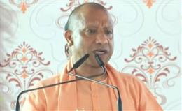 विभाजन कांग्रेस की नीतियों का परिणाम, विस्थापित परिवारों और सिखों को हुआ सबसे ज्यादा नुकसान : सीएम योगी