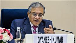 ईसीआई की पहली अखिल भारतीय मीडिया कॉन्फ्रेंस, चुनावी प्रक्रिया में मीडिया की भूमिका पर जोर