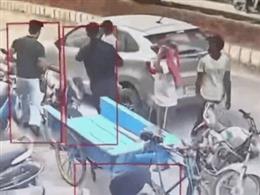 मार्शल आर्ट क्लास से 4 साल के मासूम को जबरन उठाकर ले गए लोग, पिता पर किडनैपिंग के आरोप