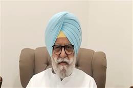 पंजाब कांग्रेस में मतभेद पर विधायक राणा गुरजीत सिंह बोले- 'सब ठीक, सही दिशा में बढ़ रही पार्टी'