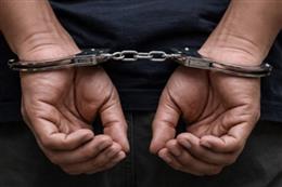 पंजाबः टांडा के पूर्व थानाध्यक्ष गुरिंदरजीत सिंह नागरा गिरफ्तार, अमेरिका में रह रहे परिवार से जबरन वसूले थे लाखों रुपये