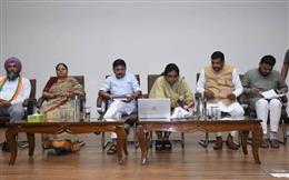 सशक्त शक्ति केंद्र से और सशक्त होगा संगठन: डा. अर्चना गुप्ता