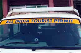 Shimla: प्रदेश में अब 15 साल तक चल सकेंगे ऑल इंडिया टूरिस्ट परमिट वाहन