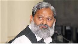 'हर बार नई डॉक्यूमेंट्री, किरदार वही केवल चेहरे बदलते हैं'... कांग्रेस के धरने पर अनिल विज का तीखा वार