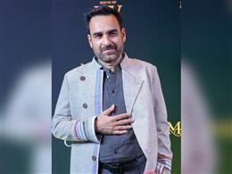 पंकज त्रिपाठी की 'ओह माय डॉग' में दिखेगा इंसान और डॉग का खास रिश्ता, बोले- 'यह कहानी दिल को छू लेने वाली है'