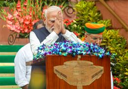 पीएम मोदी के फैसले का स्वागत: पेपर लीक मामले में फास्ट ट्रैक कोर्ट्स गठन पर राज्यों ने की सराहना