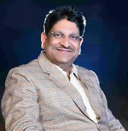 आगरा में गूंजेगा सामाजिक न्याय का स्वर, छत्रपति शाहूजी महाराज जयंती पर जुटेंगे देशभर के प्रबुद्धजन: राजबीर सिंह भारतीय