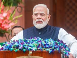 पीएम मोदी ने सोनम वांगचुक से की अपील: ‘डॉक्टरों की सलाह मानें, जल्द स्वस्थ हों’