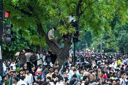 कॉन्स्टिट्यूशन क्लब में सीजेपी प्रतिनिधिमंडल की सरकार के साथ बैठक, कई मुद्दों पर होगी बात