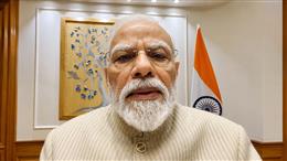 पेपर लीक मामले पर पीएम मोदी का राष्ट्र के नाम संदेश, कैबिनेट बैठक में आज बड़े फैसलों के संकेत