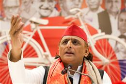 26 जुलाई को सपा मनाएगी 'संविधान-मानस्तंभ स्थापना दिवस': अखिलेश यादव