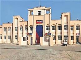 केंद्रीय जेल में बड़ा सर्च ऑपरेशन: चेकिंग के दौरान बंदियों से 6 मोबाइल बरामद, मचा हड़कंप