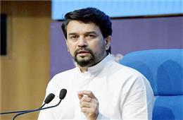 Hamirpur: कारगिल में भारतीय सेना की विजय, देश की विरासत है : अनुराग