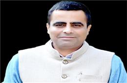 Kangra: धर्मेंद्र प्रधान का इस्तीफा युवाओं की आवाज की जीत, राहुल ने भी लड़ाई लड़ी : पुनीत