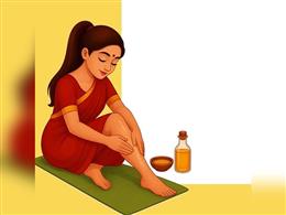 चेहरे की चमक से लेकर बालों की मजबूती तक, बादाम का तेल है कुदरती ब्यूटी टॉनिक