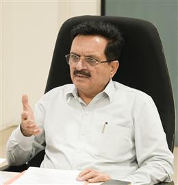 पंजाब स्टेट फूड कमीशन के चेयरमैन बाल मुकंद शर्मा ने न्यूट्रिशन गार्डनों की नियमित निगरानी और तकनीकी सुधार के दिए निर्देश