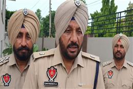 संगरूर में भाजपा कार्यालय पर हमला : जांच में जुटी पुलिस, कहा- किसी को बख्शा नहीं जाएगा