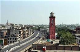 Ludhiana में बिजली गुल होने पर फूटा लोगों का गुस्सा, सड़क जाम कर किया धरना