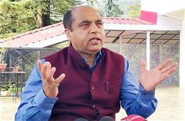 Shimla: जयराम ठाकुर ने टीचर भर्ती व अन्य मुद्दों को लेकर घेरी वर्तमान सरकार
