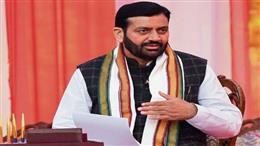 कांग्रेस और आम आदमी पार्टी ने किया युवाओं से खिलवाड़, भाजपा बना रही पेपर लीक पर कड़ा कानून: मुख्यमंत्री