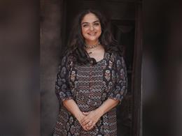 गुरु पूर्णिमा पर इंदिरा कृष्णा ने मां को बताया अपना पहला गुरु, बोलीं-'उन्होंने ही जीवन की सही राह दिखाई'