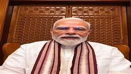 पेपर लीक माफिया नहीं बख्शे जाएंगे, परीक्षा कानून संशोधन विधेयक पारित होने पर बोले पीएम मोदी