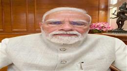 जंतर-मंतर घटना पर पीएम मोदी बोले- गुमराह बच्चों को सजा नहीं, सही राह दिखाना समाज की जिम्मेदारी
