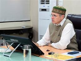 सीएम उमर अब्दुल्ला ने की घोषणा, कुलगाम आतंकी हमले में मारे गए मजदूरों के परिवारों को 10-10 लाख का मुआवजा