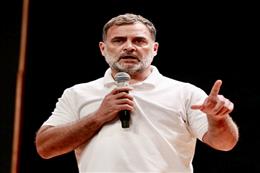 प्रयागराज में 8 अगस्त को छात्रों से संवाद करेंगे राहुल गांधी, शिक्षा-रोजगार के मुद्दों पर कांग्रेस का शक्ति प्रदर्शन