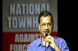 अरविंद केजरीवाल ने ई-20 ईंधन के मुद्दे पर 4 अगस्त को पीएम मोदी के आवास तक मार्च निकालने की घोषणा की