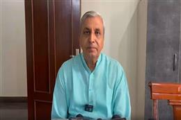 यह बहुत खुशी का मौका, खेलों में बढ़ता जा रहा है भारत का प्रभुत्व - जेपी दलाल